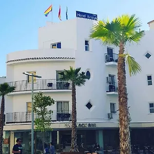3* Hotell Kristal